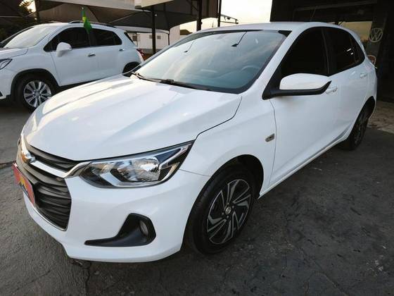 CHEVROLET ONIX 1.0 FLEX LT MANUAL CHEVROLET ONIX 1.0 FLEX LT MANUAL